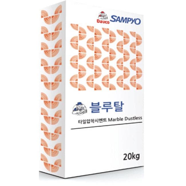 삼표그룹, ‘모르타르&amp;타일용 접착제’ 출시