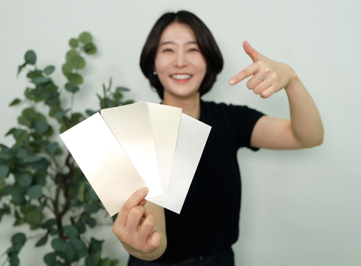 KCC Launches ‘Supuro Metallic’ Water-Based Paint